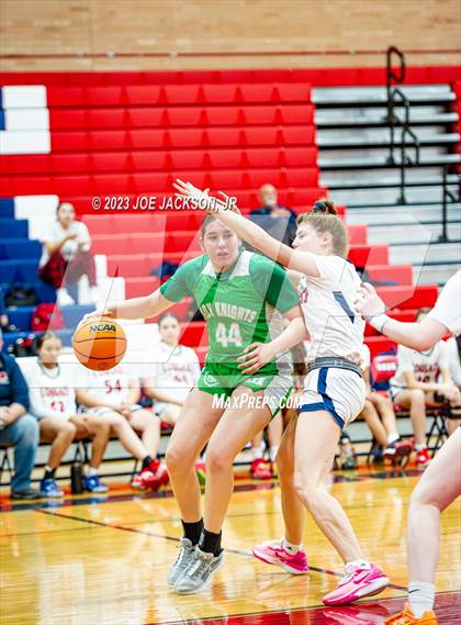 Thumbnail 2 in St. Mary's @ Sahuaro photogallery.