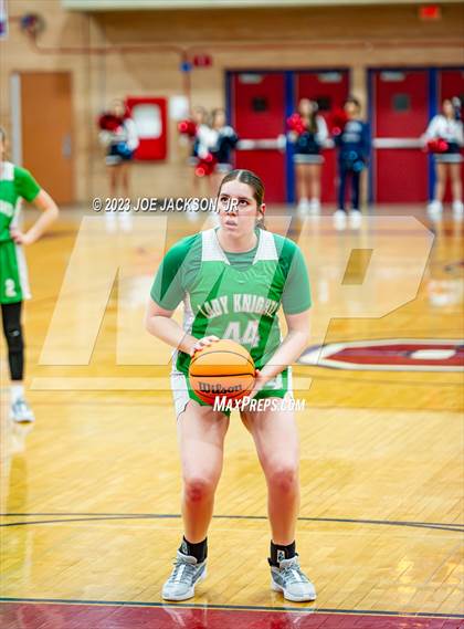 Thumbnail 1 in St. Mary's @ Sahuaro photogallery.