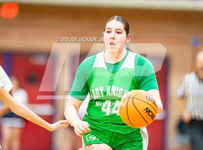 Thumbnail 2 in St. Mary's @ Sahuaro photogallery.