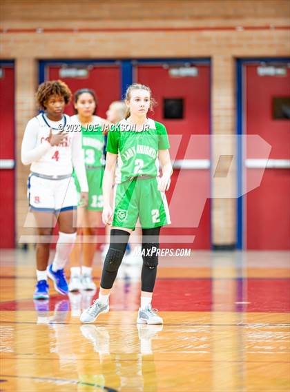 Thumbnail 2 in St. Mary's @ Sahuaro photogallery.