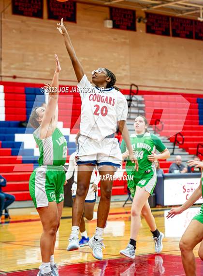 Thumbnail 3 in St. Mary's @ Sahuaro photogallery.