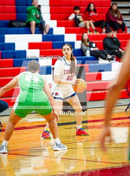 Thumbnail 3 in St. Mary's @ Sahuaro photogallery.