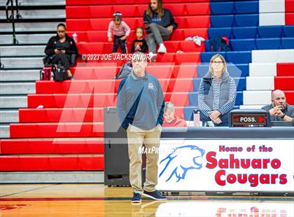 Thumbnail 3 in St. Mary's @ Sahuaro photogallery.