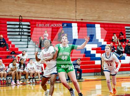 Thumbnail 2 in St. Mary's @ Sahuaro photogallery.