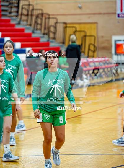 Thumbnail 3 in St. Mary's @ Sahuaro photogallery.