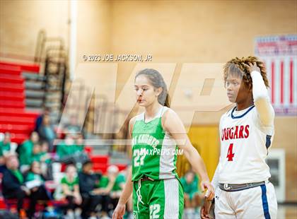 Thumbnail 1 in St. Mary's @ Sahuaro photogallery.