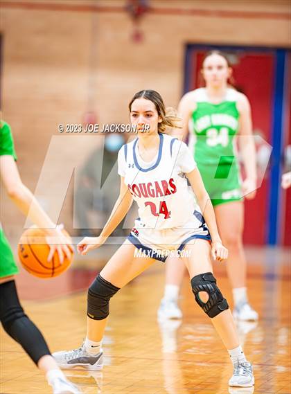 Thumbnail 1 in St. Mary's @ Sahuaro photogallery.