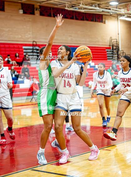 Thumbnail 3 in St. Mary's @ Sahuaro photogallery.