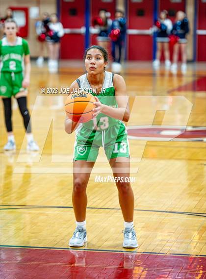 Thumbnail 2 in St. Mary's @ Sahuaro photogallery.