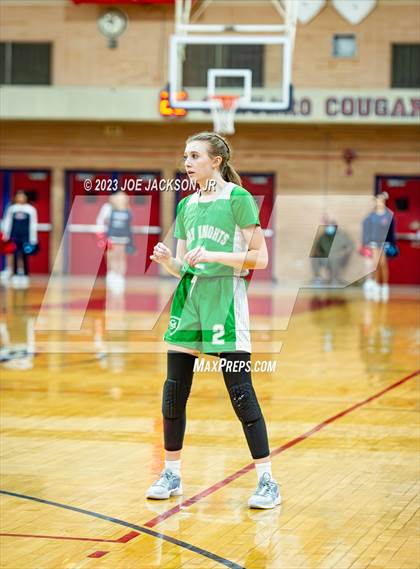 Thumbnail 2 in St. Mary's @ Sahuaro photogallery.