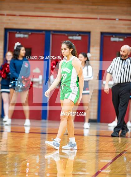 Thumbnail 1 in St. Mary's @ Sahuaro photogallery.