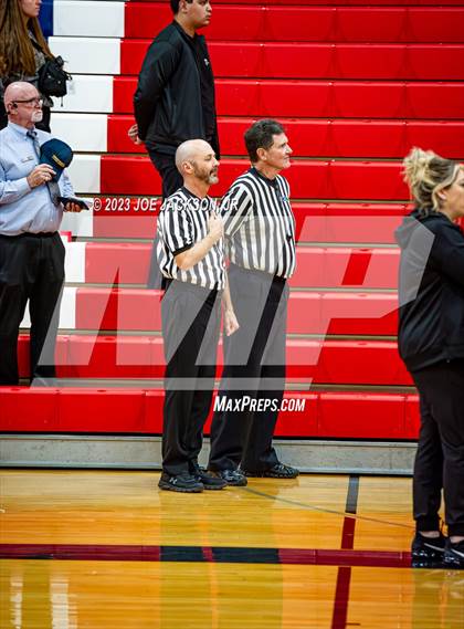 Thumbnail 3 in St. Mary's @ Sahuaro photogallery.