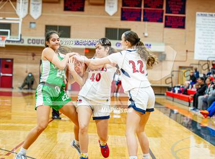 Thumbnail 2 in St. Mary's @ Sahuaro photogallery.