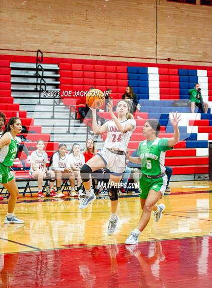 Thumbnail 3 in St. Mary's @ Sahuaro photogallery.