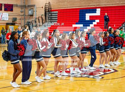 Thumbnail 1 in St. Mary's @ Sahuaro photogallery.