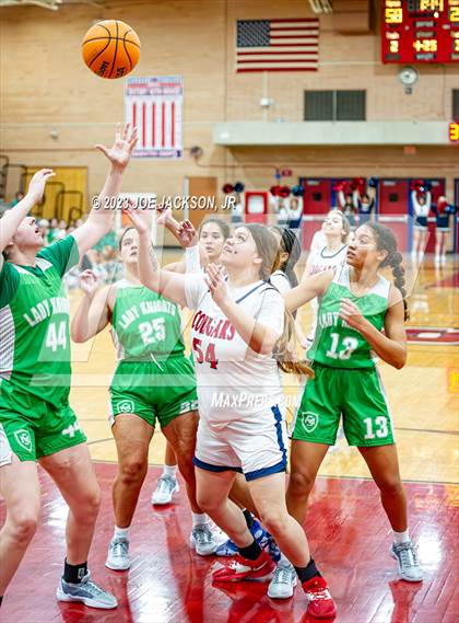 Thumbnail 3 in St. Mary's @ Sahuaro photogallery.