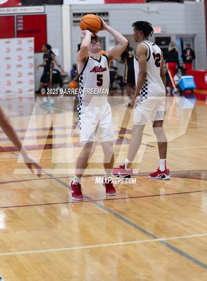 Thumbnail 1 in Milton vs. Cross Creek photogallery.