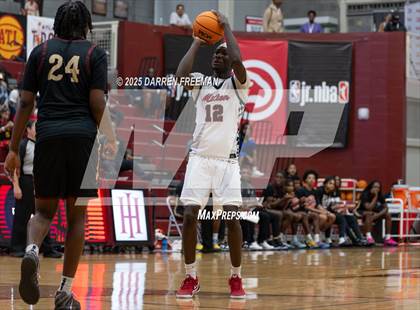 Thumbnail 1 in Milton vs. Cross Creek photogallery.