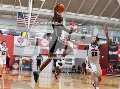 Thumbnail 1 in Milton vs. Cross Creek photogallery.