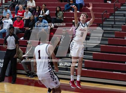Thumbnail 3 in Milton vs. Cross Creek photogallery.