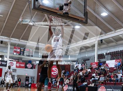 Thumbnail 3 in Milton vs. Cross Creek photogallery.