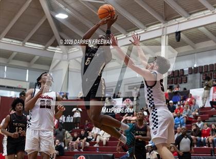 Thumbnail 1 in Milton vs. Cross Creek photogallery.