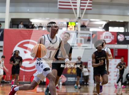 Thumbnail 3 in Milton vs. Cross Creek photogallery.