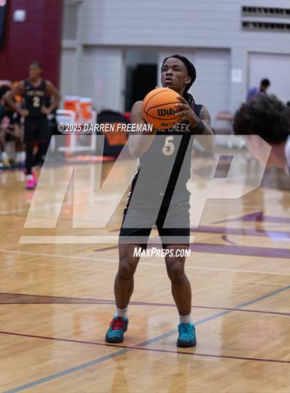 Thumbnail 3 in Milton vs. Cross Creek photogallery.