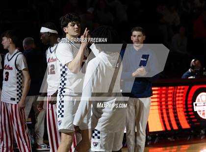 Thumbnail 3 in Milton vs. Cross Creek photogallery.