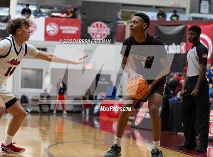 Thumbnail 2 in Milton vs. Cross Creek photogallery.