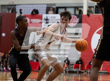 Thumbnail 3 in Milton vs. Cross Creek photogallery.