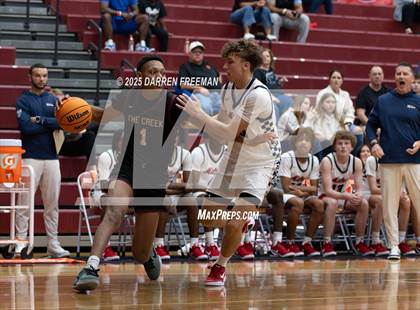 Thumbnail 1 in Milton vs. Cross Creek photogallery.