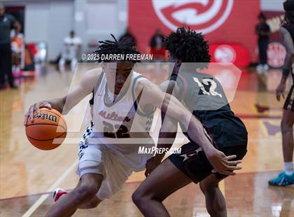 Thumbnail 2 in Milton vs. Cross Creek photogallery.