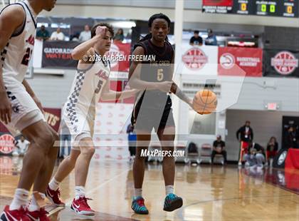 Thumbnail 2 in Milton vs. Cross Creek photogallery.