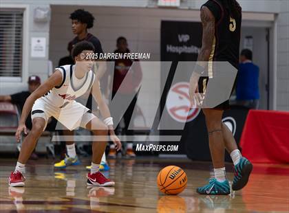 Thumbnail 2 in Milton vs. Cross Creek photogallery.