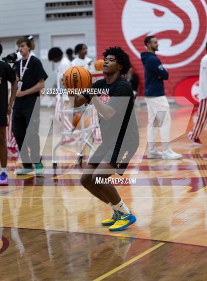 Thumbnail 2 in Milton vs. Cross Creek photogallery.