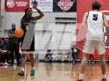 Thumbnail 2 in Milton vs. Cross Creek photogallery.