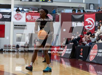 Thumbnail 1 in Milton vs. Cross Creek photogallery.