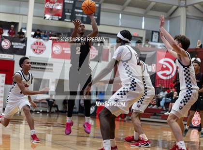 Thumbnail 2 in Milton vs. Cross Creek photogallery.