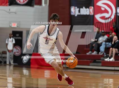 Thumbnail 2 in Milton vs. Cross Creek photogallery.