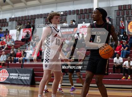 Thumbnail 3 in Milton vs. Cross Creek photogallery.