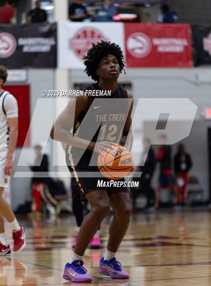 Thumbnail 3 in Milton vs. Cross Creek photogallery.