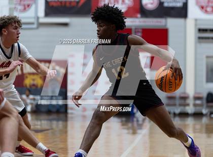 Thumbnail 3 in Milton vs. Cross Creek photogallery.