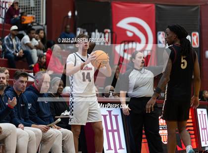 Thumbnail 1 in Milton vs. Cross Creek photogallery.