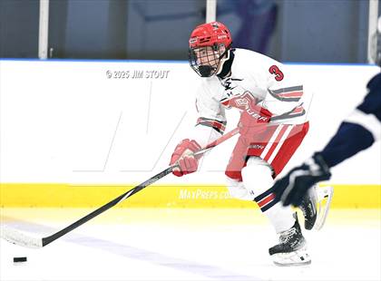 Thumbnail 1 in Frederick Gunn @ Hotchkiss photogallery.