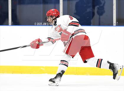 Thumbnail 2 in Frederick Gunn @ Hotchkiss photogallery.