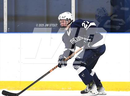 Thumbnail 2 in Frederick Gunn @ Hotchkiss photogallery.