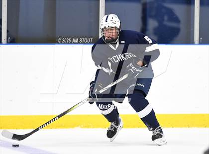 Thumbnail 3 in Frederick Gunn @ Hotchkiss photogallery.