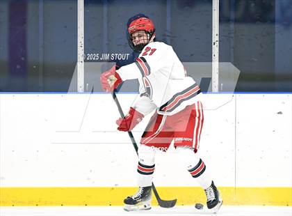 Thumbnail 2 in Frederick Gunn @ Hotchkiss photogallery.