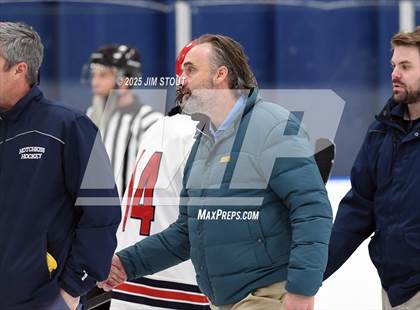 Thumbnail 2 in Frederick Gunn @ Hotchkiss photogallery.